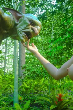 Into the Goblin Forest (68)