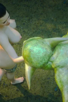 Into the Goblin Forest (69)