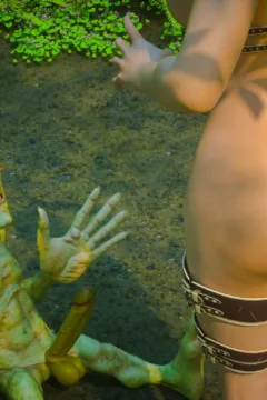 Into the Goblin Forest (75)