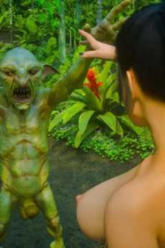 Into the Goblin Forest (78)