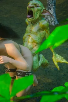 Into the Goblin Forest (80)