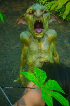 Into the Goblin Forest (81)