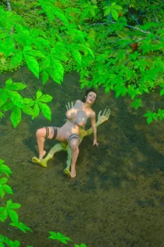 Into the Goblin Forest (84)