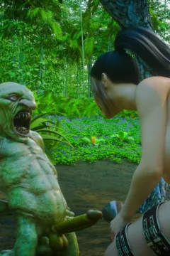 Into the Goblin Forest (94)