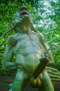 Into the Goblin Forest (98)