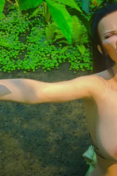 Into the Goblin Forest (99)