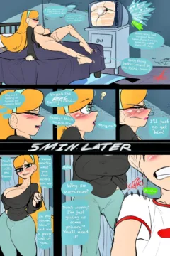 Jazz’s Discovery 007