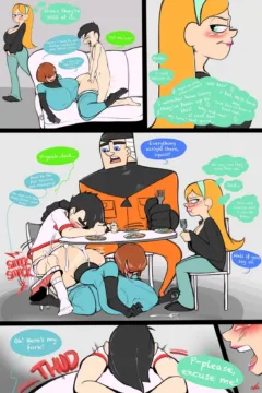 Jazz’s Discovery (6)