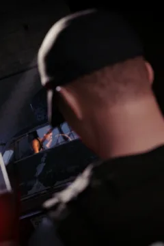 Jill in Containment Zone (19)