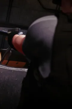 Jill in Containment Zone (20)