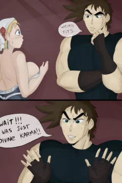 JoJos_Bizarre_Adventure_Anime_artist_5824372