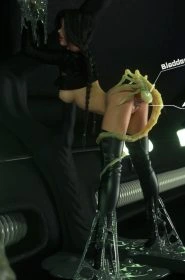 DizzyDills – Juli's Experiment • Free Porn Comics