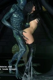 DizzyDills – Juli's Experiment • Free Porn Comics