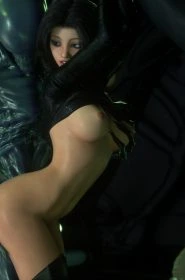 DizzyDills – Juli's Experiment • Free Porn Comics