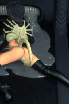 Juli’s Experiment (114)