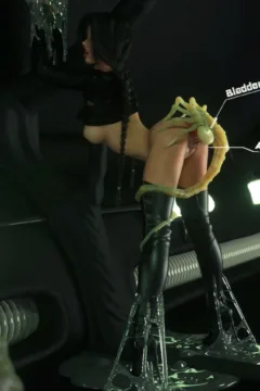 Juli’s Experiment (19)