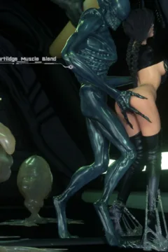 Juli’s Experiment (5)