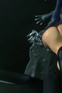 Juli’s Experiment (7)