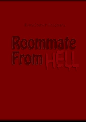 Kara Comet – Roommate From Hell 3