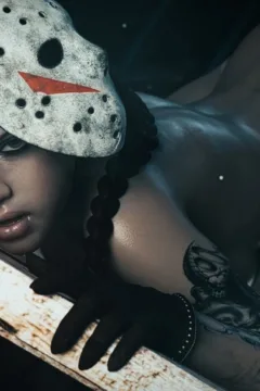 Lilith Camp Crystal Lake (10)