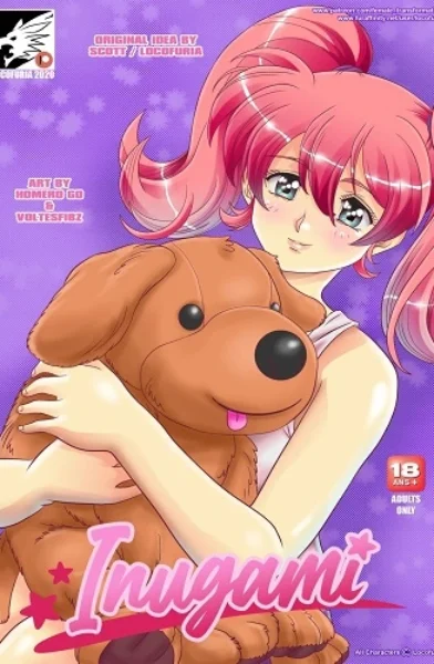 Locofuria – Inugami