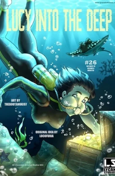 Locofuria – Lucy into the Deep