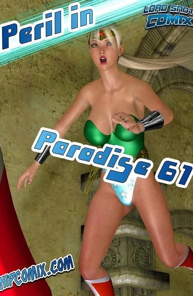 Lord Snot - Peril In Paradise 61