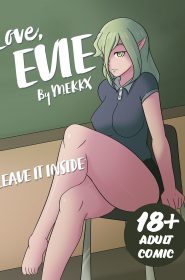 Love, Evie (1)