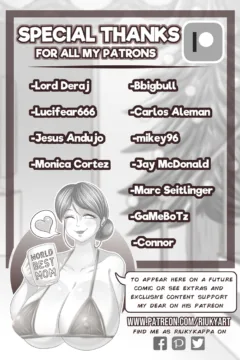 Mom’s Horny Christmas (20)