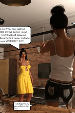 Mothers Rematch (11)