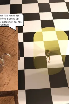 Mothers Rematch (17)