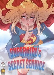 Mr.takealook - Supergirl's Secret Service