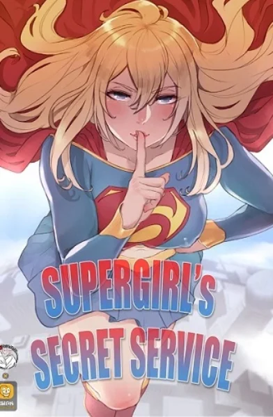 Mr.takealook - Supergirl's Secret Service