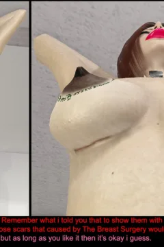 My Biggest Mistake, Cuckolded (11)