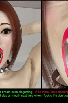 My Biggest Mistake, Cuckolded (13)