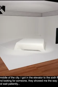 My Biggest Mistake, Cuckolded (3)