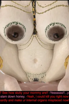 My Biggest Mistake, Cuckolded (35)