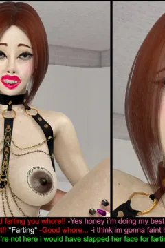 My Biggest Mistake, Cuckolded (40)