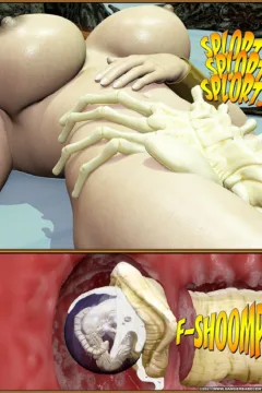 Mysterious Invaders (94)