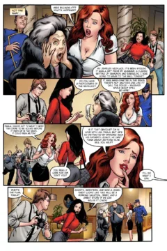 Mystery of the Haunted Hotel (12)