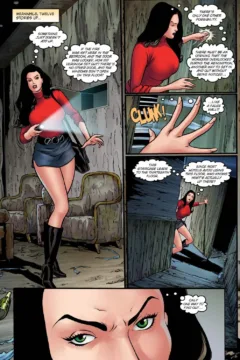 Mystery of the Haunted Hotel (28)