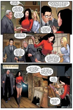 Mystery of the Haunted Hotel (34)