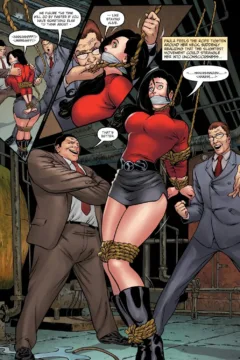 Mystery of the Haunted Hotel (40)