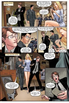 Mystery of the Haunted Hotel (42)