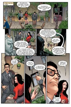 Mystery of the Haunted Hotel (9)