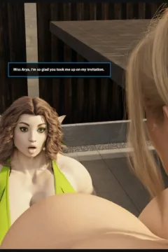 Nature And Nurture (2)