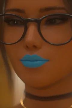 Nikki’s Big Friend With Text-32