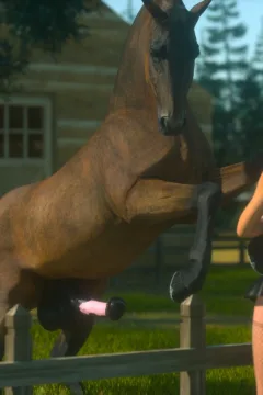 Nikki’s Big Friend With Text-4