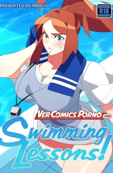 [Nisego] Swimming Lessons! (Spanish)