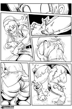 Of Fusions and Full Moons 004